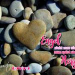 ENGEL - immerwährend