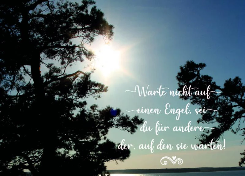 ENGEL - immerwährend