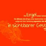 ENGEL - immerwährend