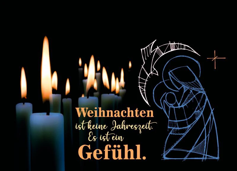 ENGEL - immerwährend