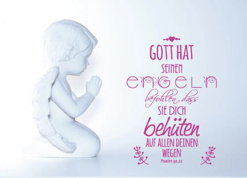 ENGEL - immerwährend