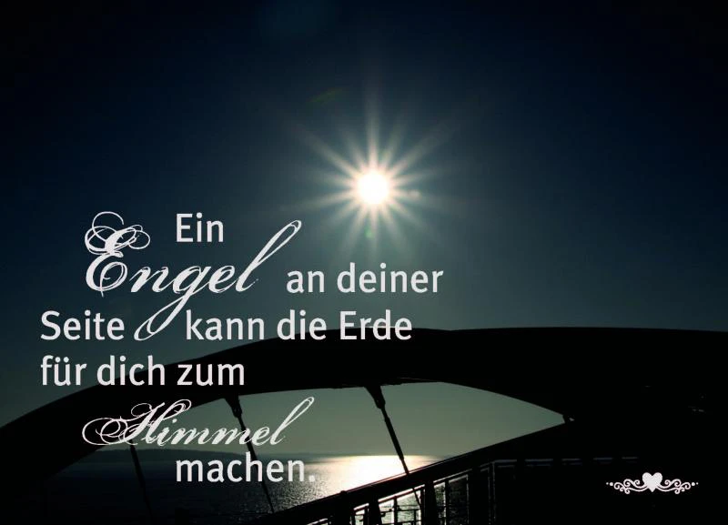 ENGEL - immerwährend