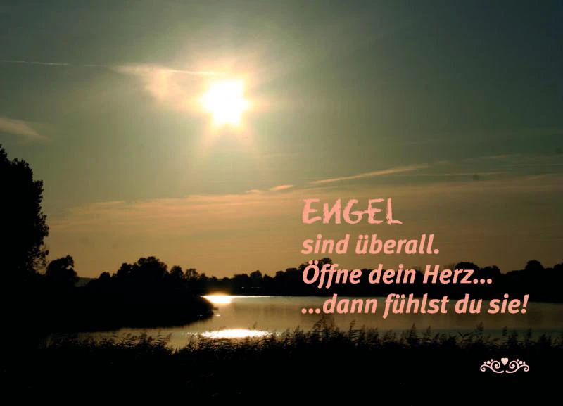ENGEL - immerwährend