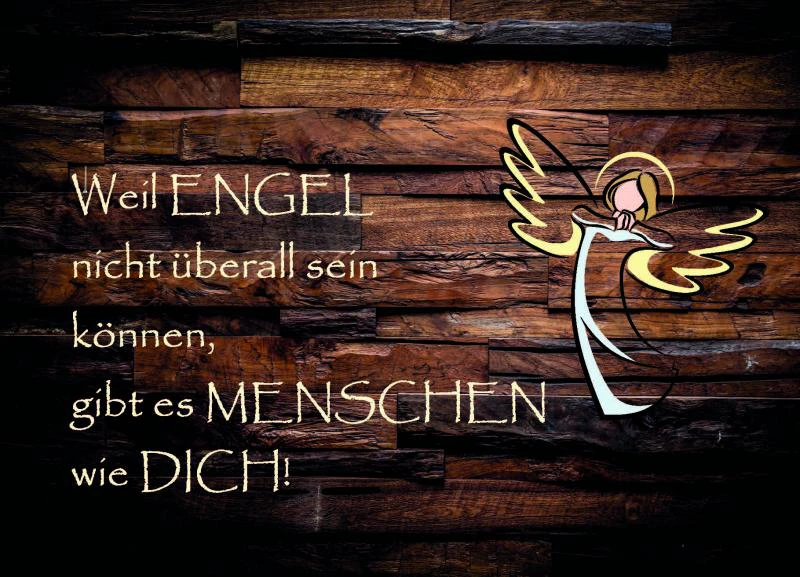 ENGEL - immerwährend