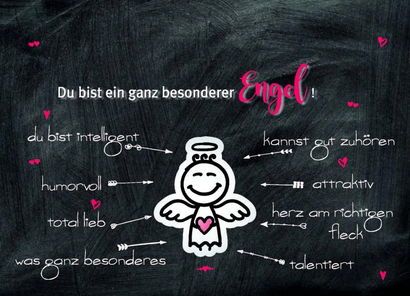 ENGEL - immerwährend