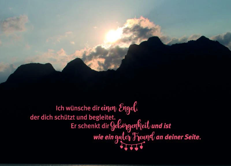 ENGEL - immerwährend