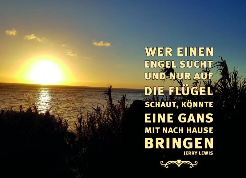 ENGEL - immerwährend