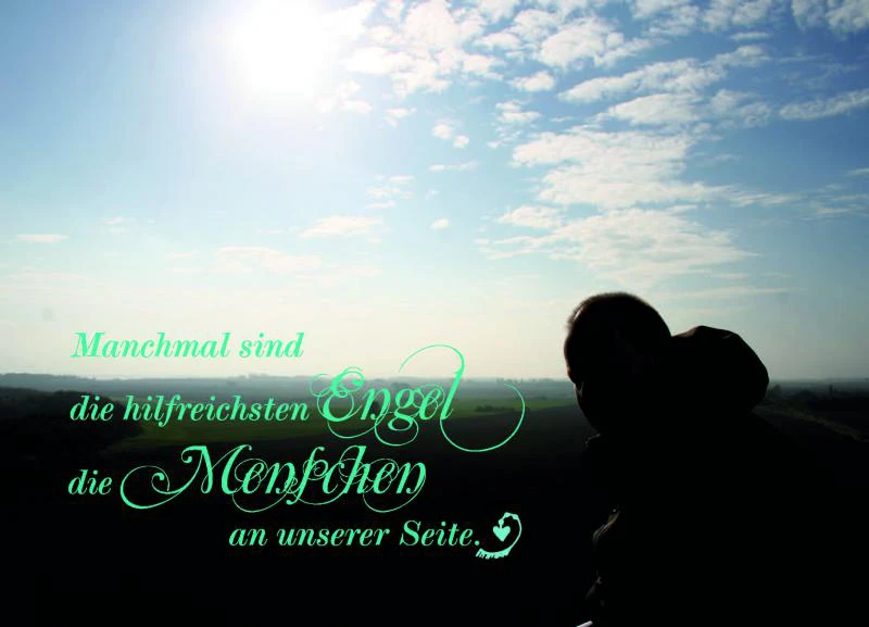 ENGEL - immerwährend