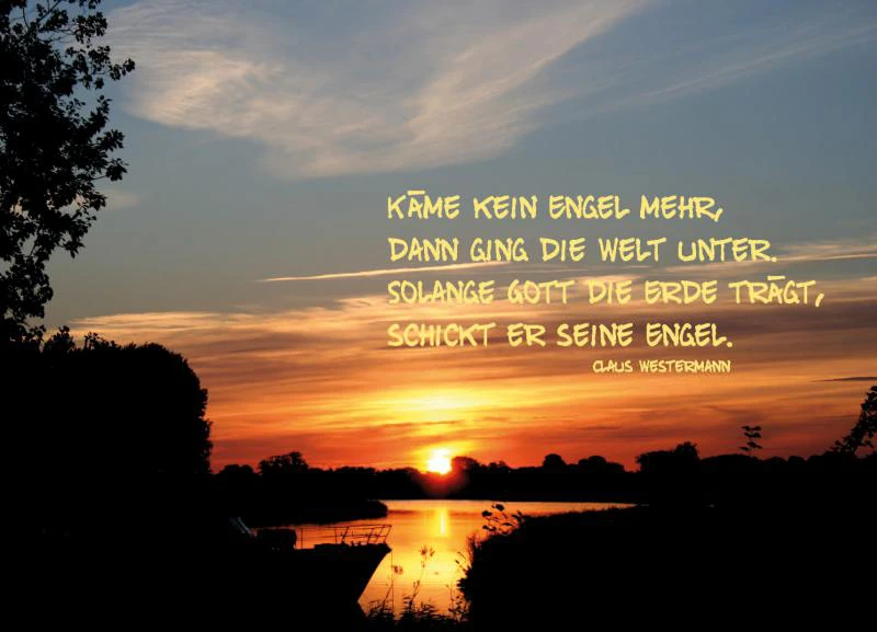 ENGEL - immerwährend