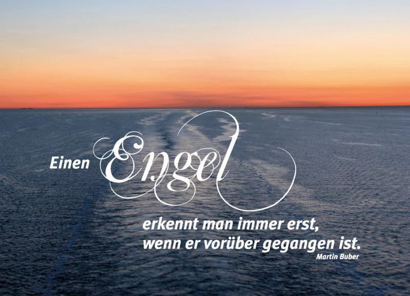 ENGEL - immerwährend