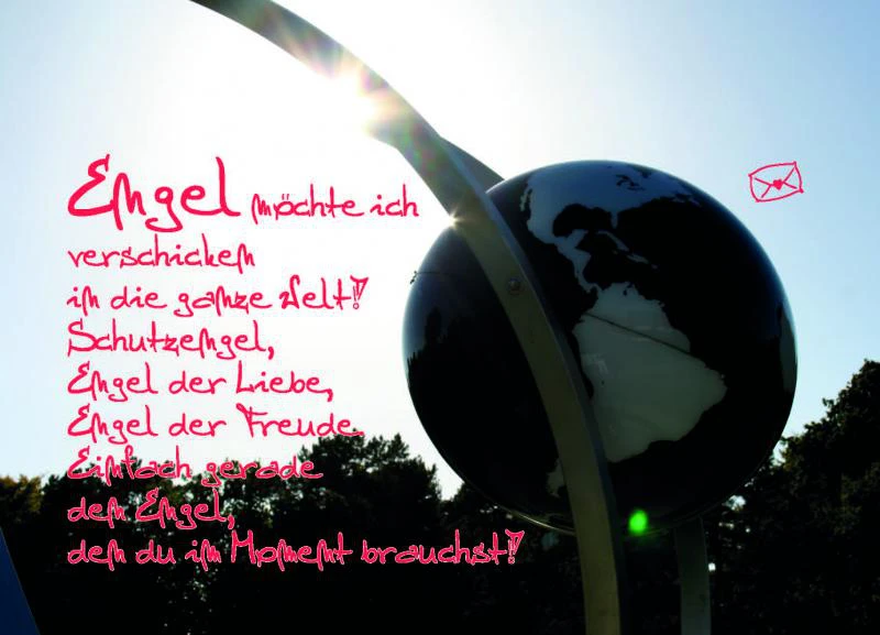 ENGEL - immerwährend