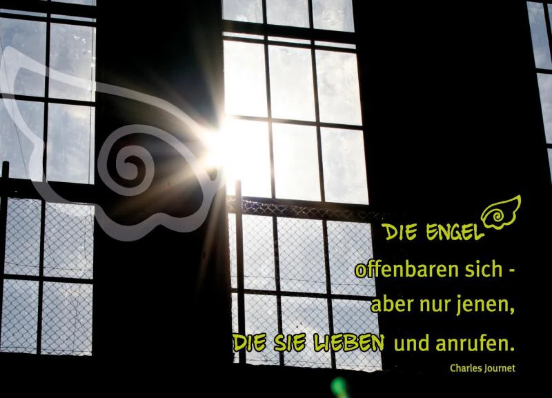ENGEL - immerwährend