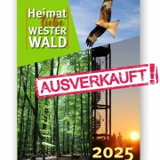 Heimatliebe Westerwald 2025 -01