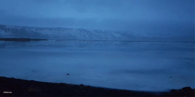 Island