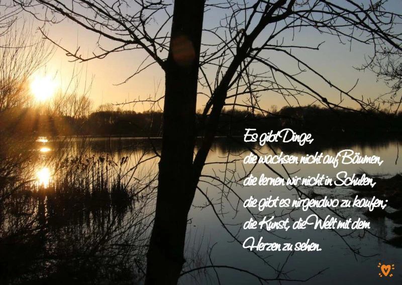 Momente für die Seele - immerwährend