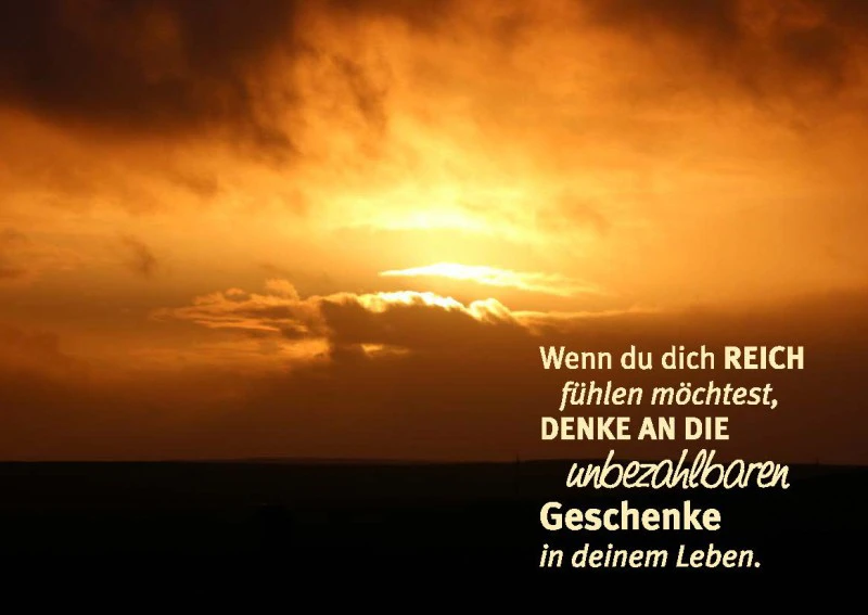 Momente für die Seele - immerwährend