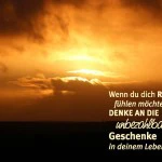 Momente für die Seele - immerwährend