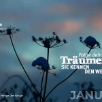 Natur für Herz und Seele