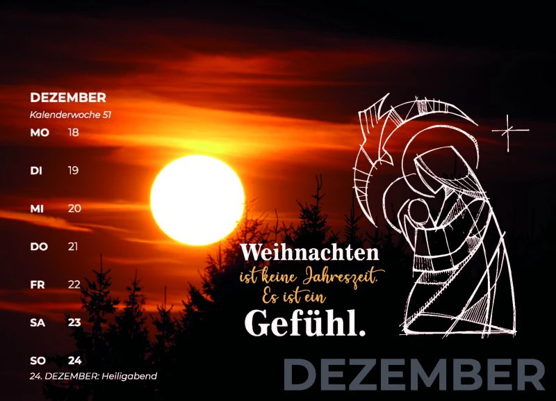 Natur für Herz und Seele