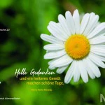Natur für Herz und Seele