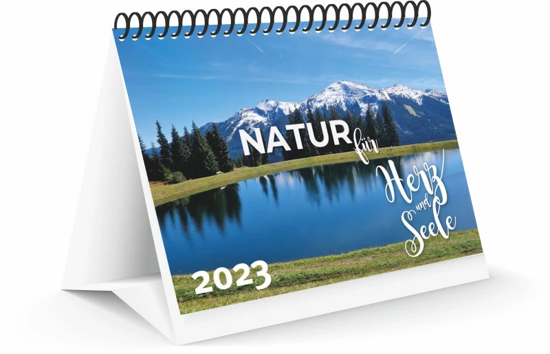 Natur für Herz und Seele