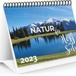 Natur für Herz und Seele