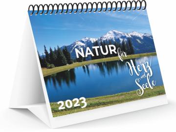 Natur für Herz und Seele