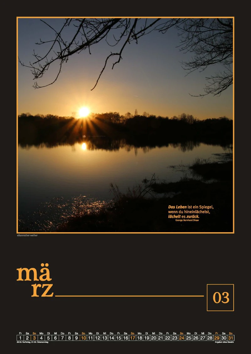 Heimatliebe Westerwald 2025 -01