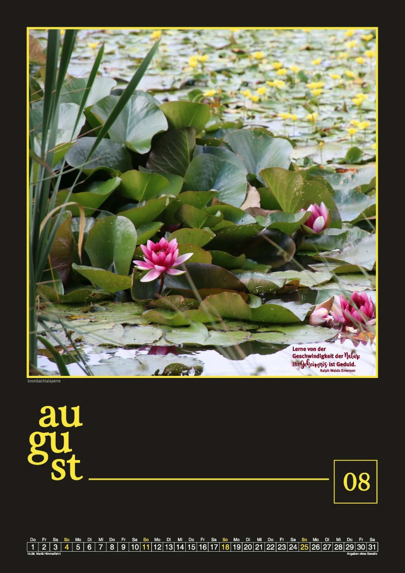 Heimatliebe Westerwald 2025 -01