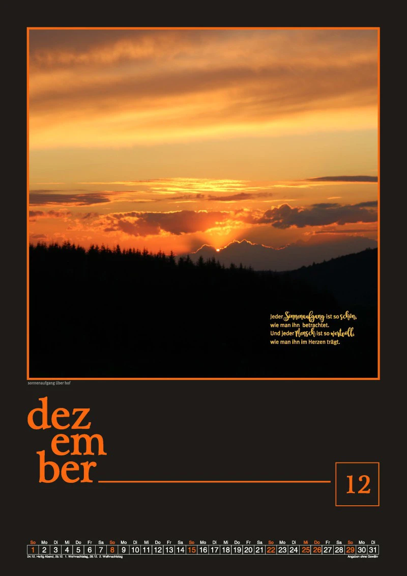Heimatliebe Westerwald 2025 -01