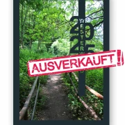 Westerwald 2025 - Terminkalender