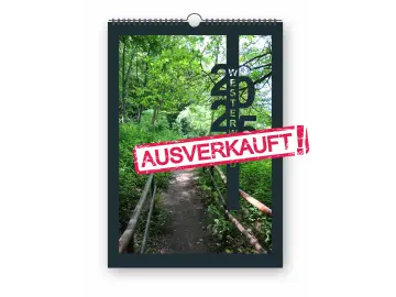 Westerwald 2025 - Terminkalender