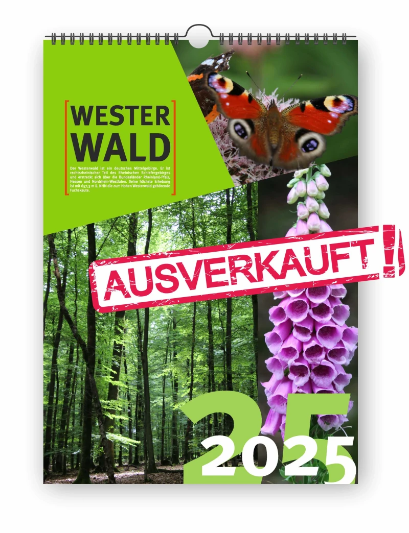 Westerwald 2025 -02