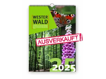 Westerwald 2025 -02