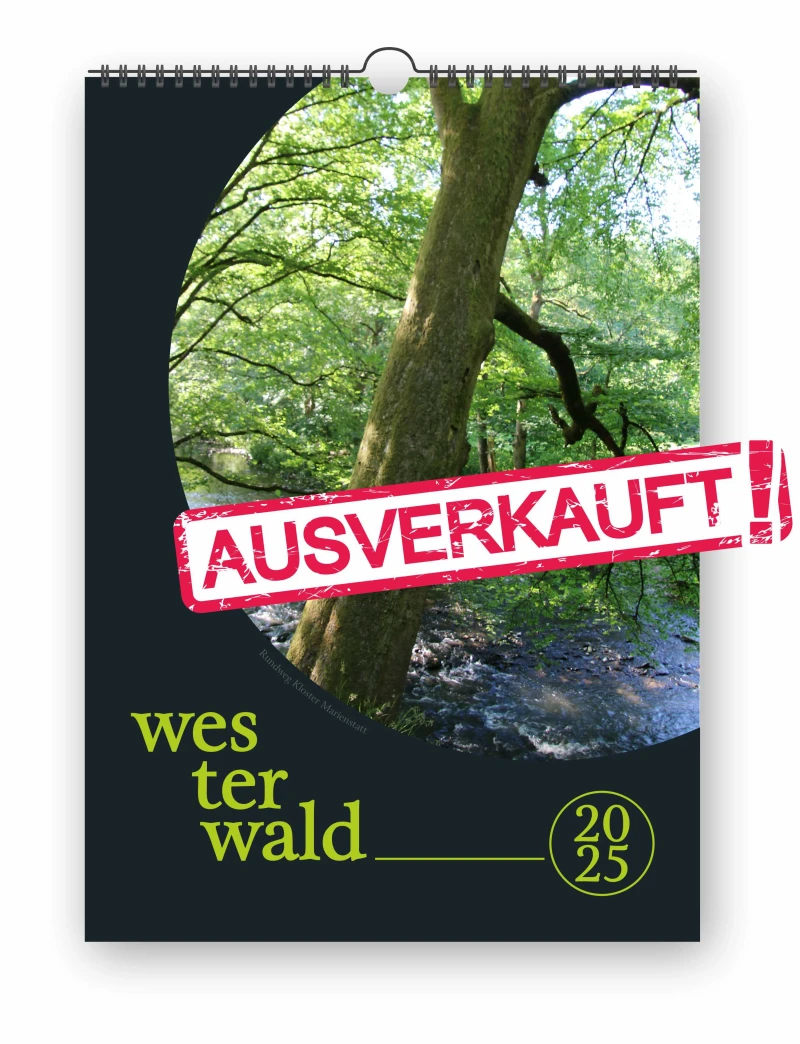 Westerwald 2025