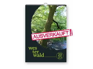 Westerwald 2025