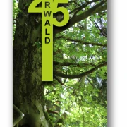 Westerwald Streifenkalender - 02