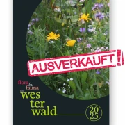 flora & fauna im westerwald 2025